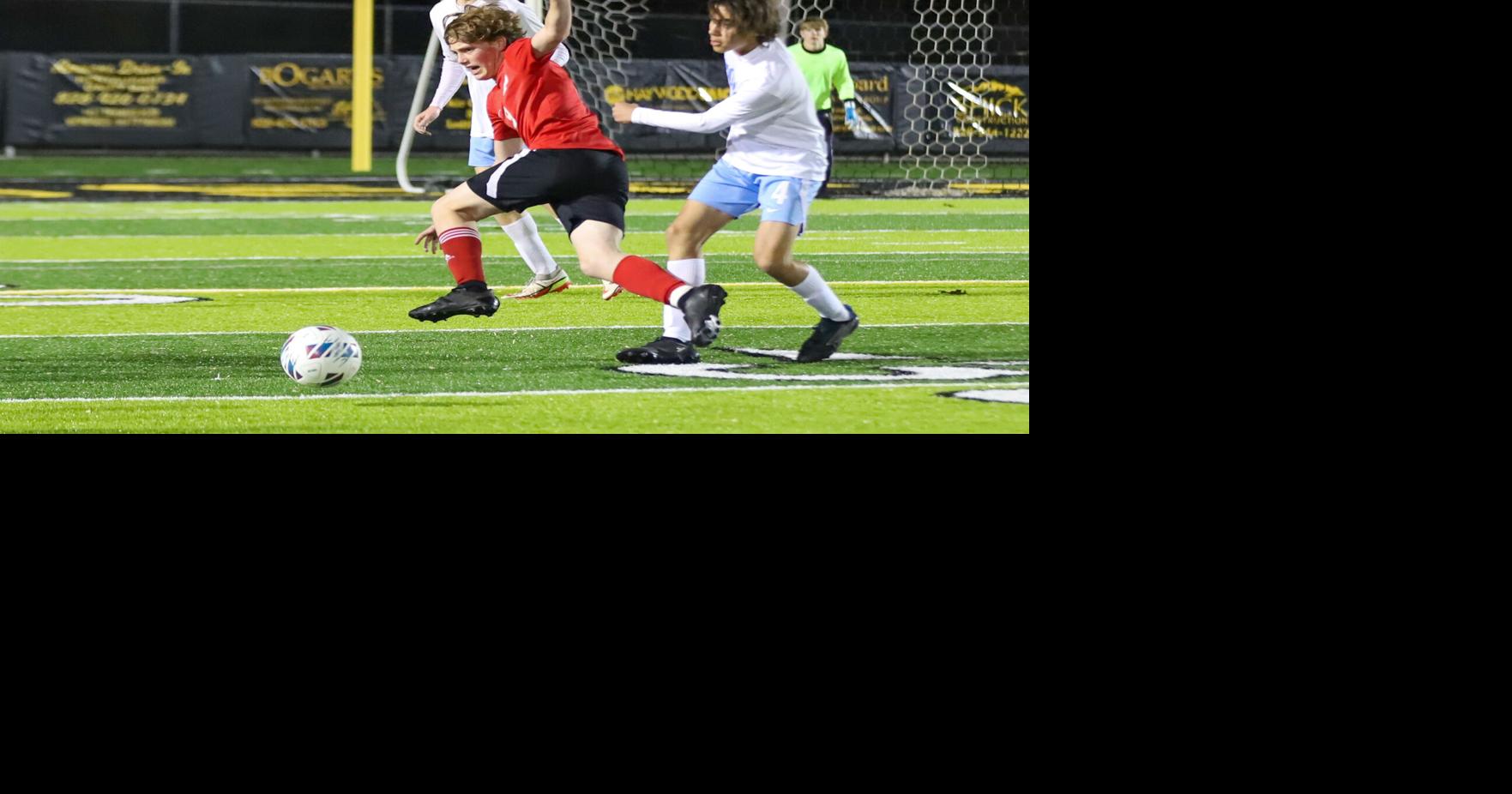 PHOTO GALLERY: Pisgah soccer vs. Foard (playoffs) | Sports ...