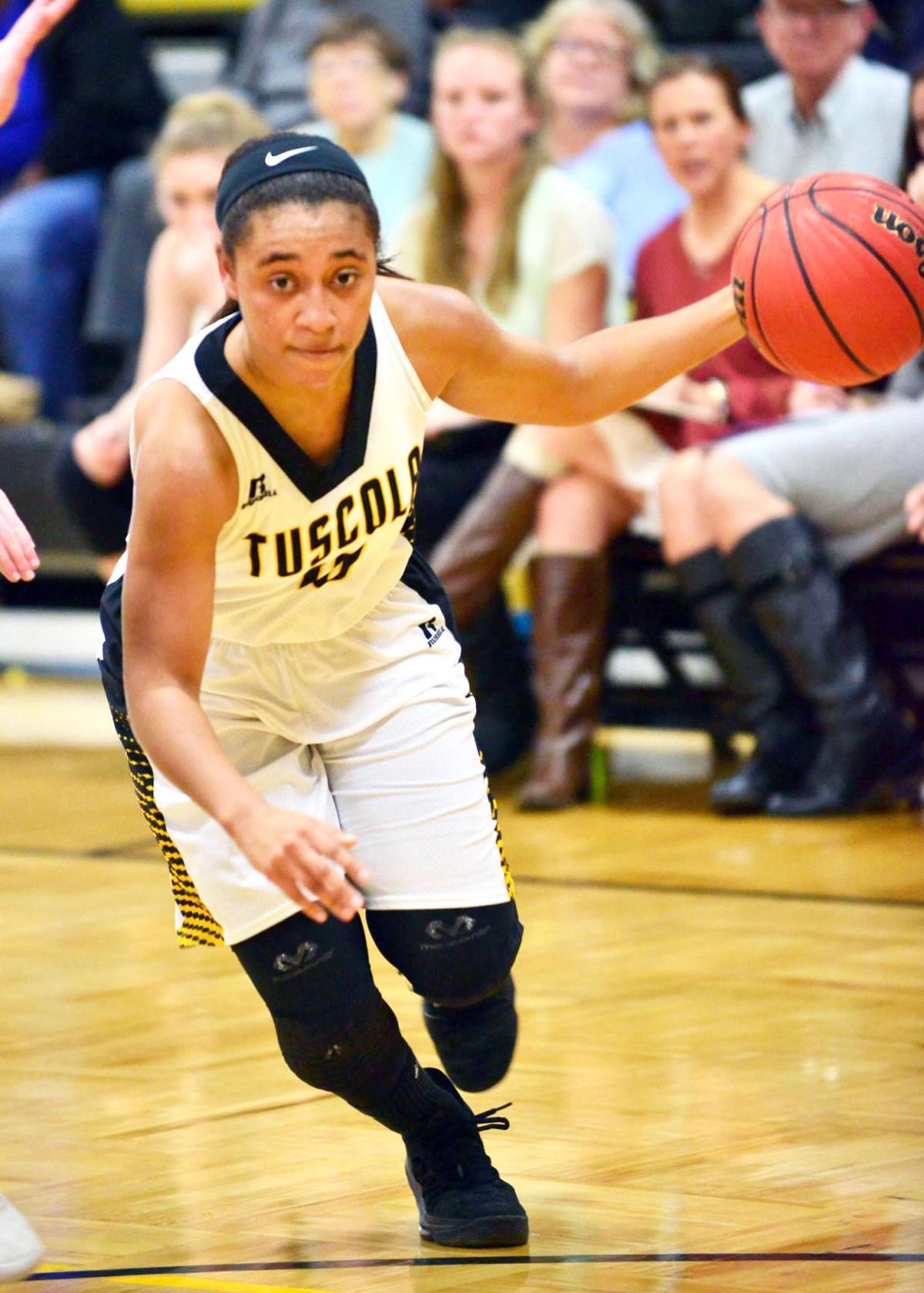Seniors Reflect On Their Final High School Basketball Games
