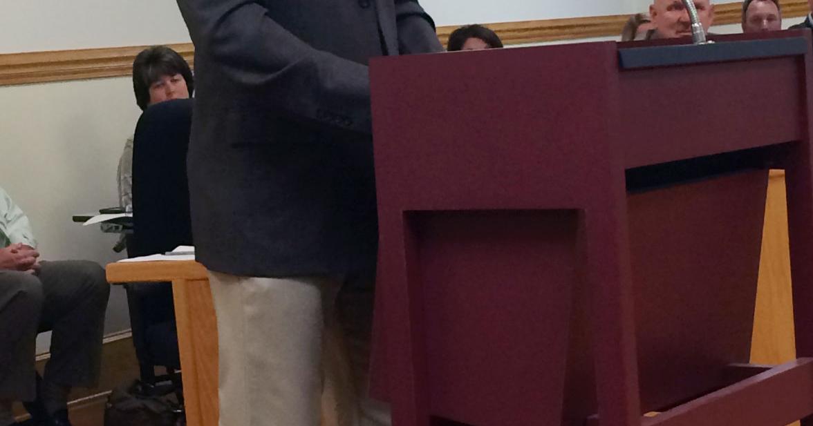 School board appoints new principals | News | themountaineer.com