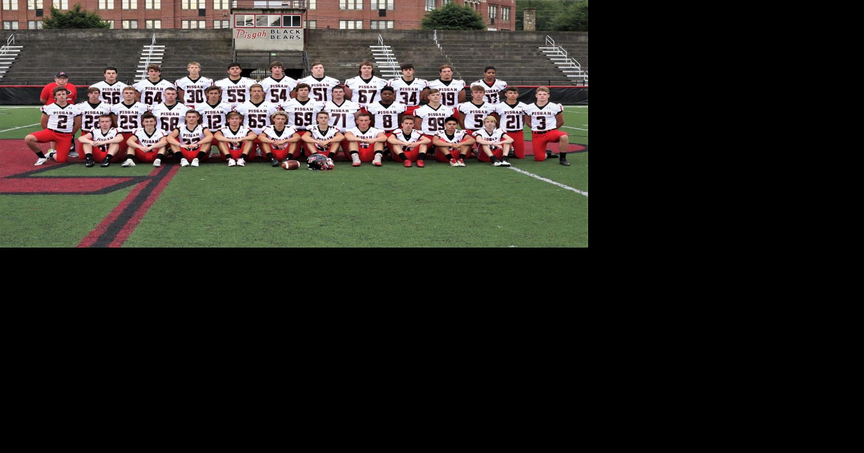 Pisgah enters 2019 schedule with target on its back Sports