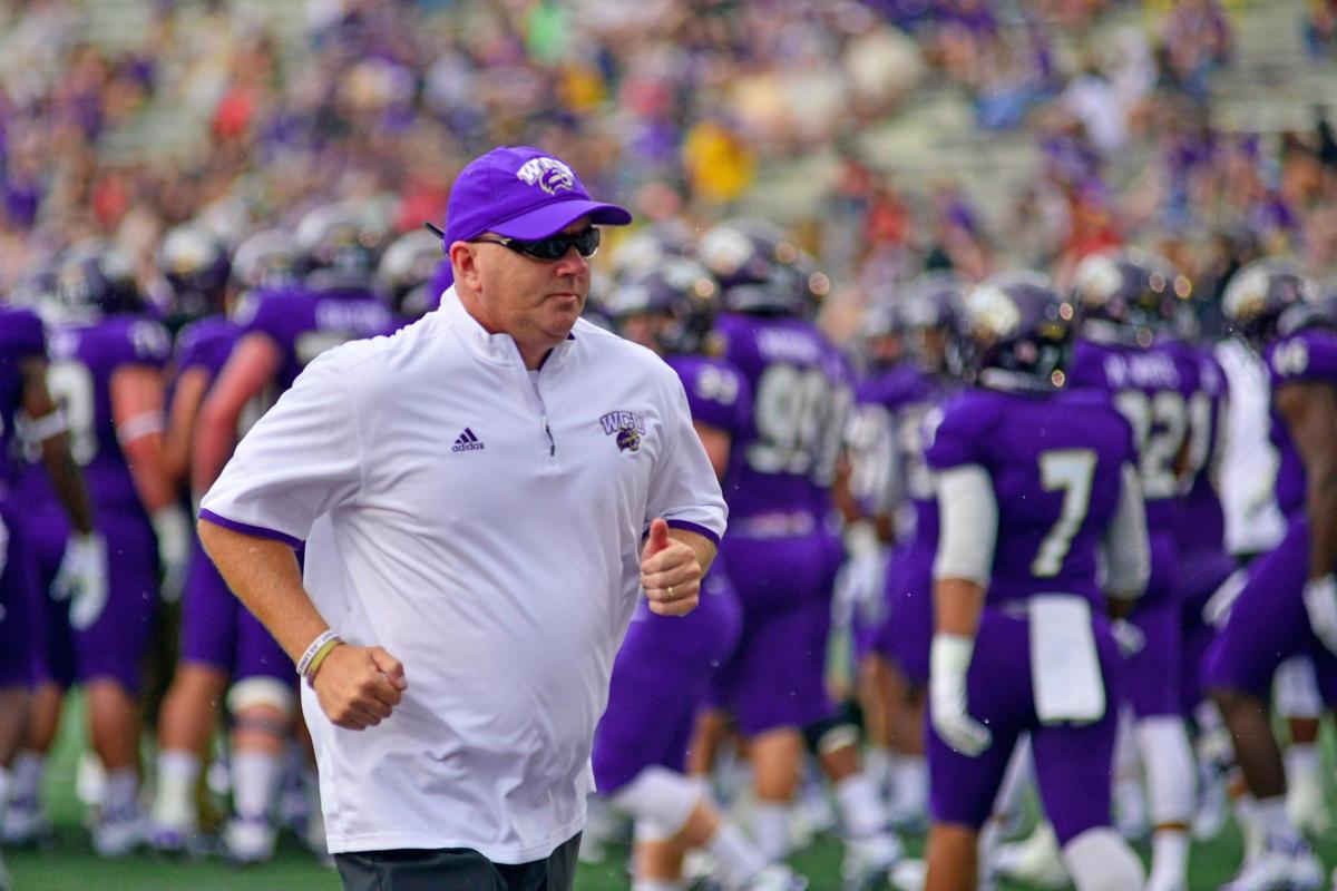 Catching Up With Haywood Football Part Two Tuscola Sports