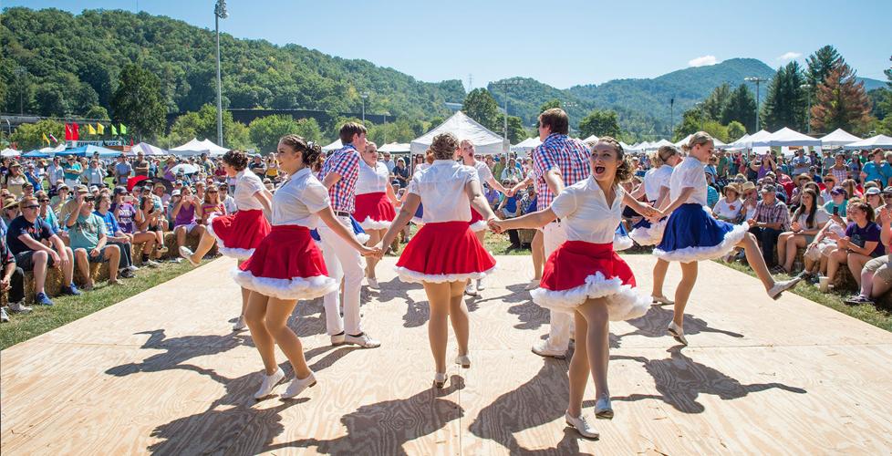 Mountain Heritage Day showcases region’s rich culture Life
