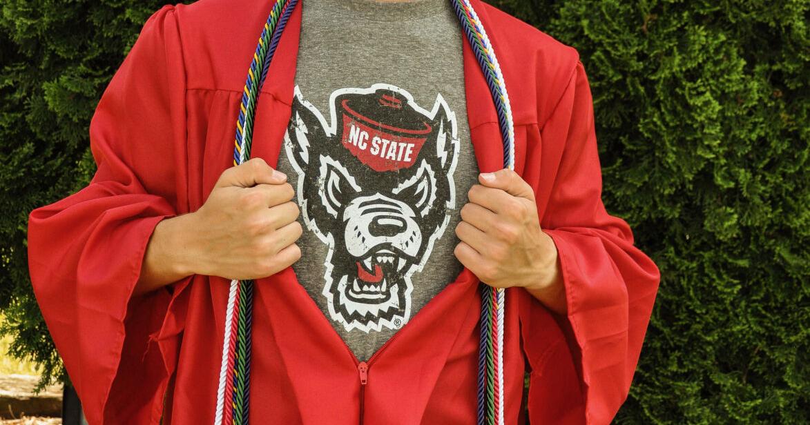 Pisgah senior wants to put a smile on your face