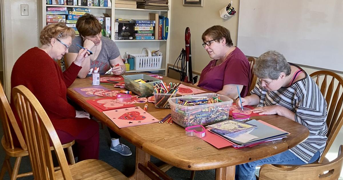 Help shape a new day program for adults with disabilities | News ...