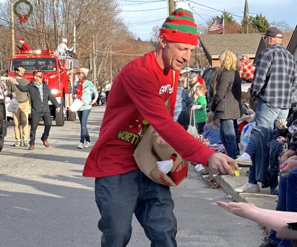 PHOTO GALLERY Hazelwood Christmas Parade News