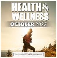 Health and Wellness Oct. 2022