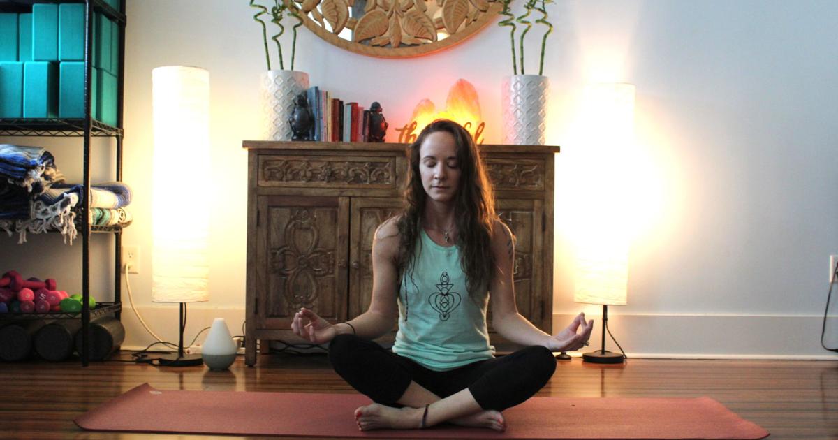 On Hanna Mathis: “She has a sweet spirit” | | themountaineer.com
