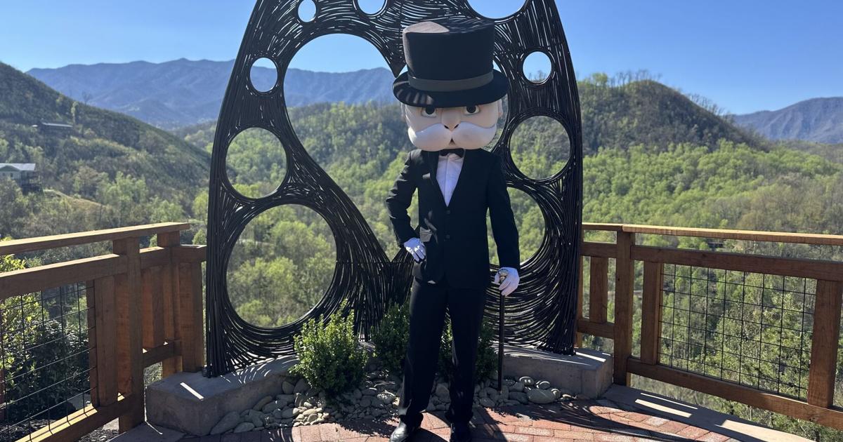 Nominate local landmarks for Smokies Monopoly game | Outdoors ...