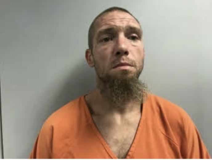 Waynesville man arrested for assaulting pregnant girlfriend | News ...