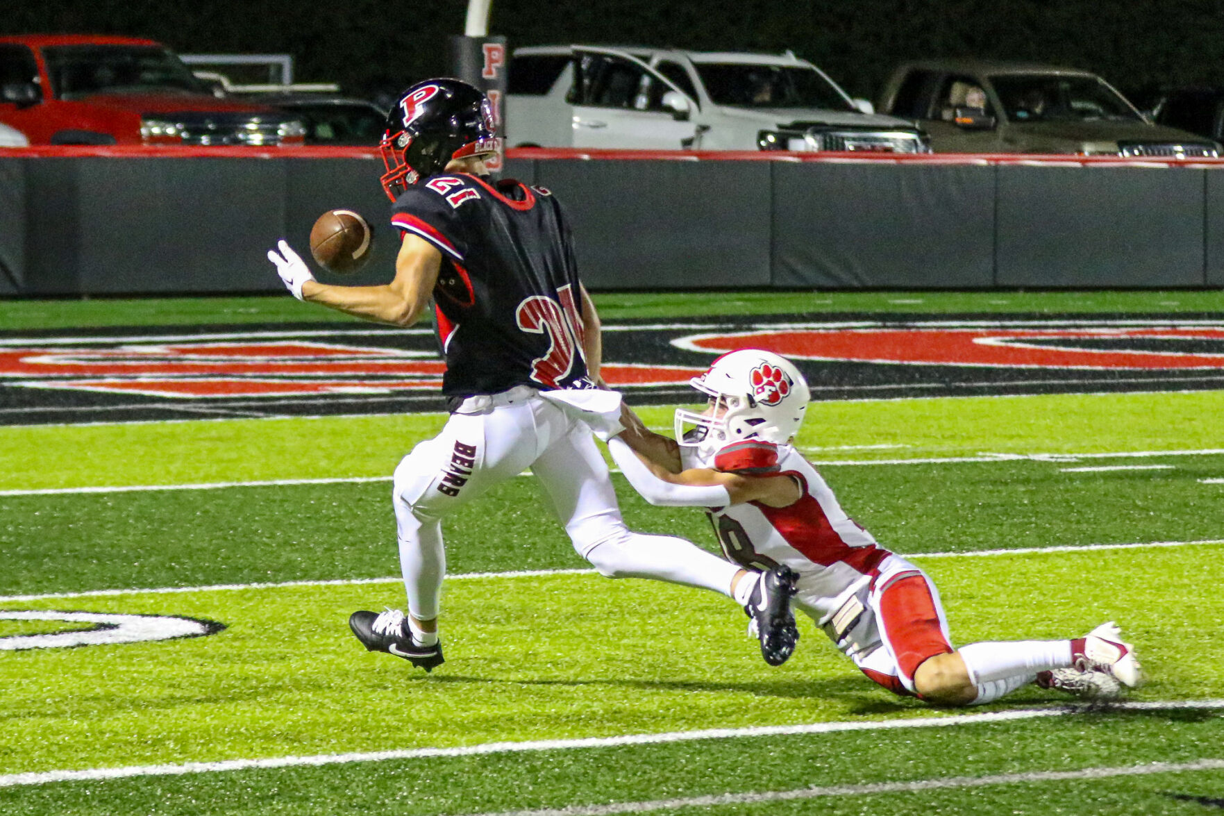 Pisgah At West Henderson: Is This For The Mountain 7 Title? | Sports ...