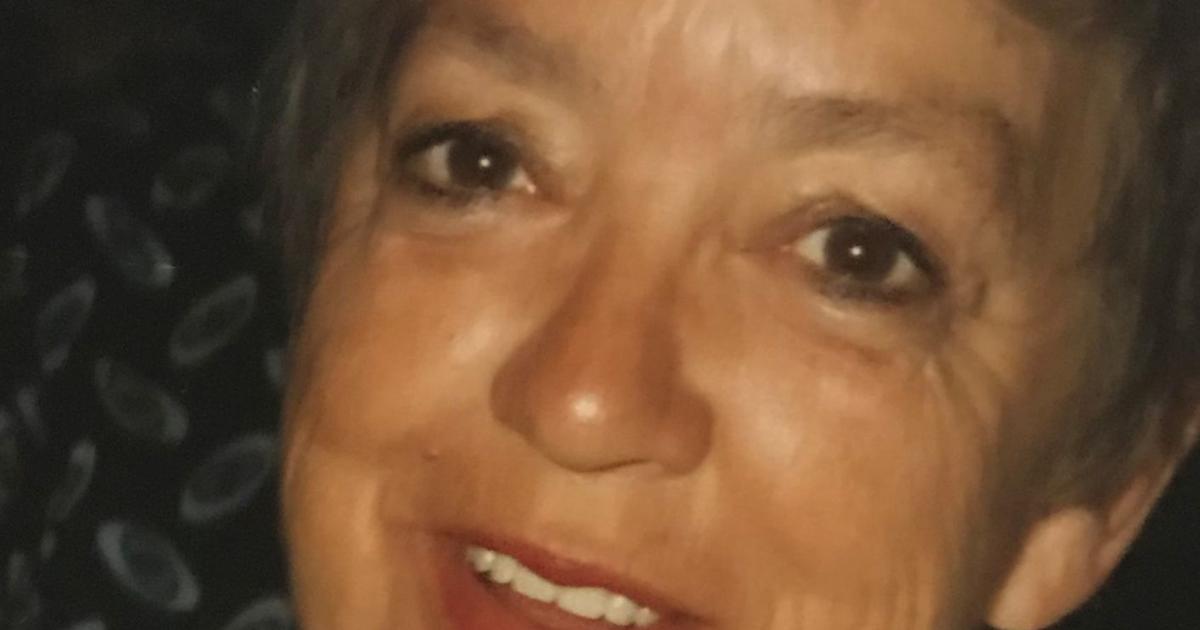 Joyce Virginia 'Gin' Mathis | Obituaries | themountaineer.com