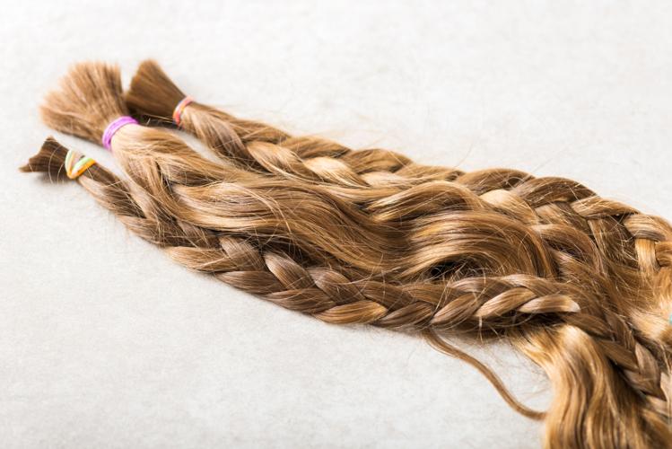 Let it grow: Got extra length? Donate your hair for a cause | Life |  