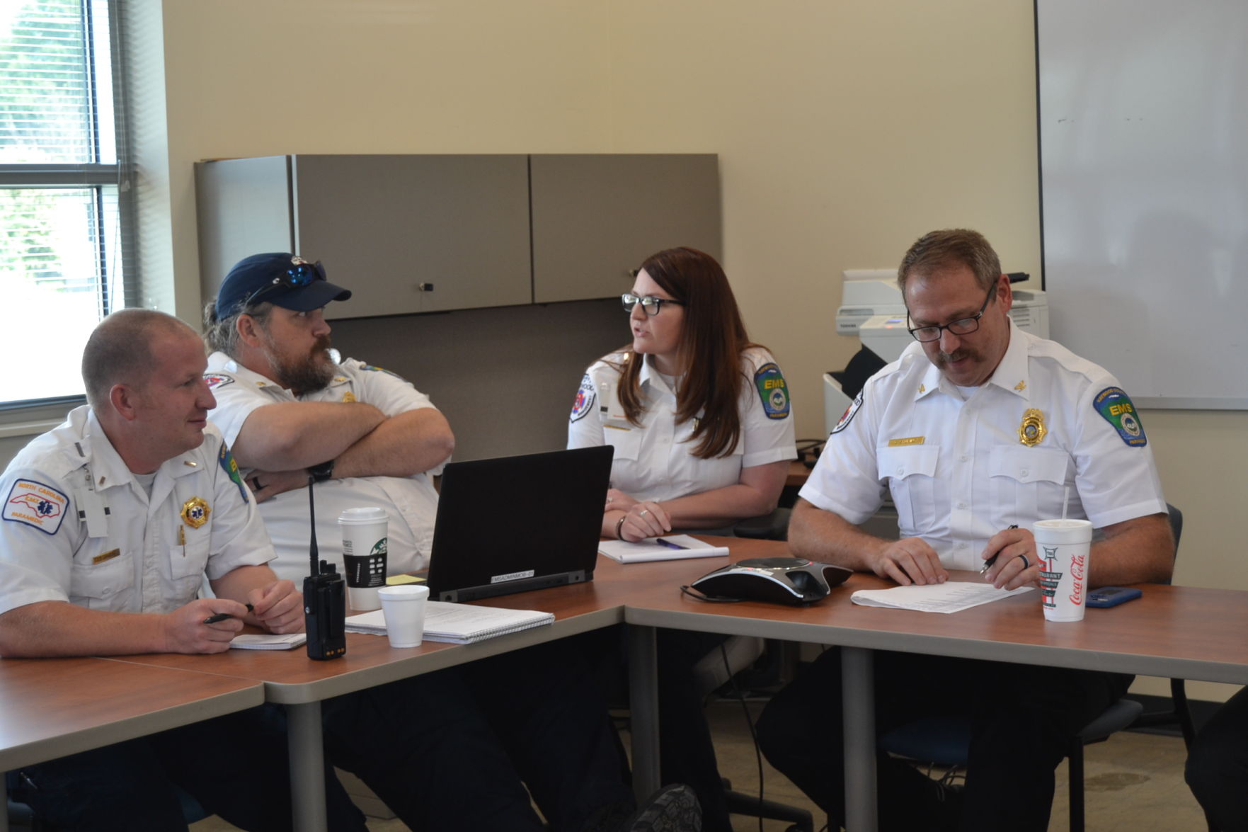 COVID increase leads to incident command center ramp-up - Vimarsana News