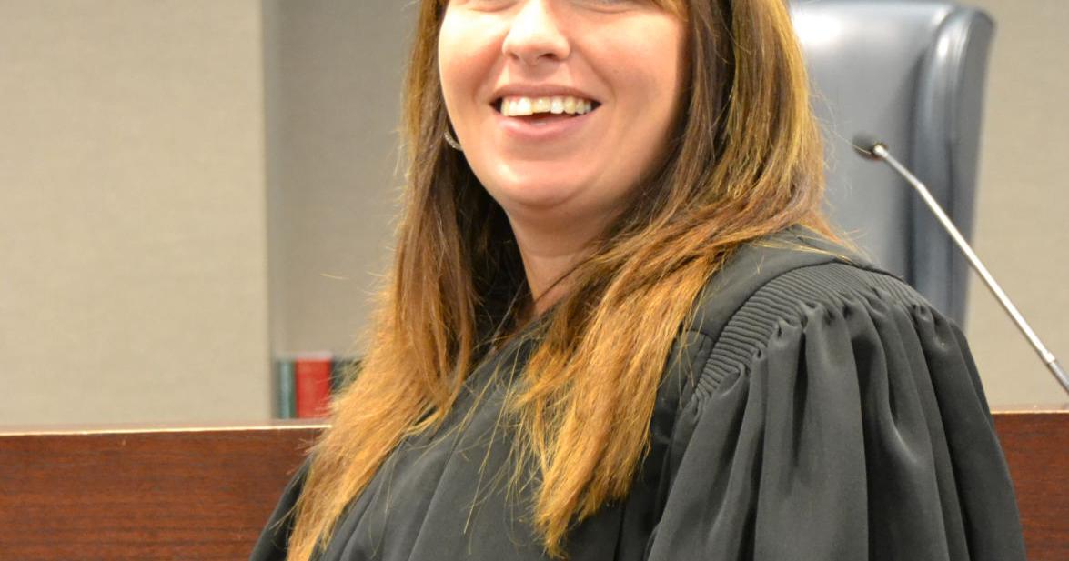 Murphy attorney appointed district court judge | News | themountaineer.com