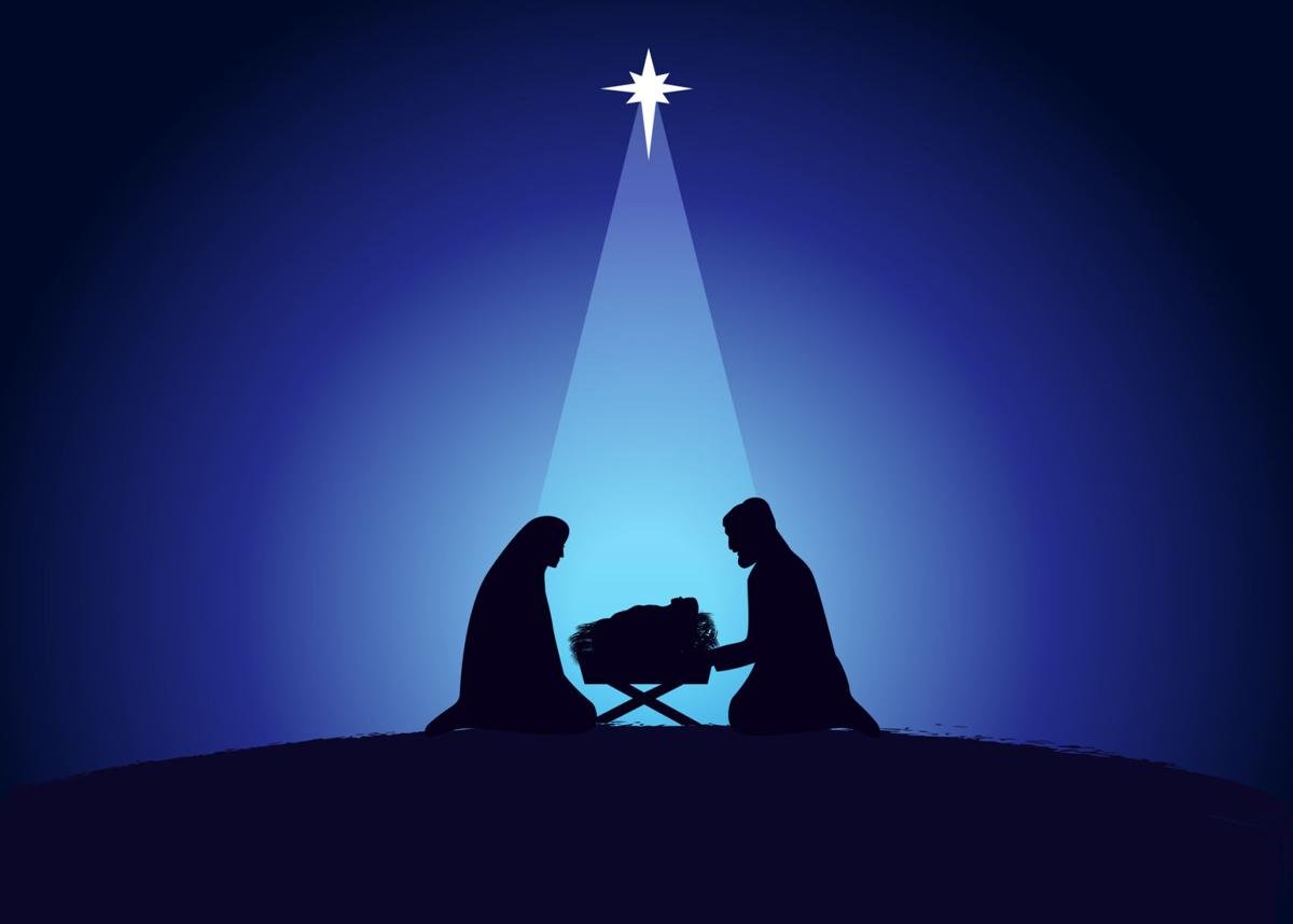 Christmas Open Door Religion Christmas Open Door Religion