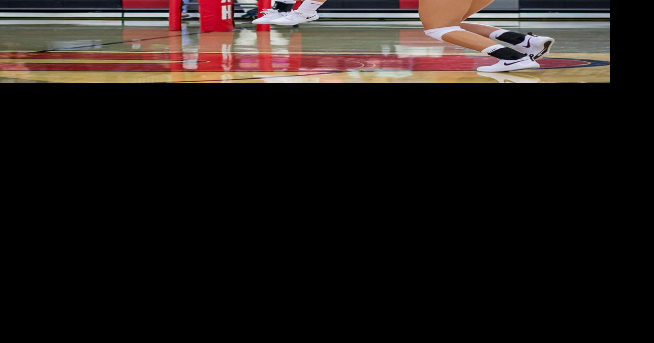 Pisgah volleyball splits first two matches Sports