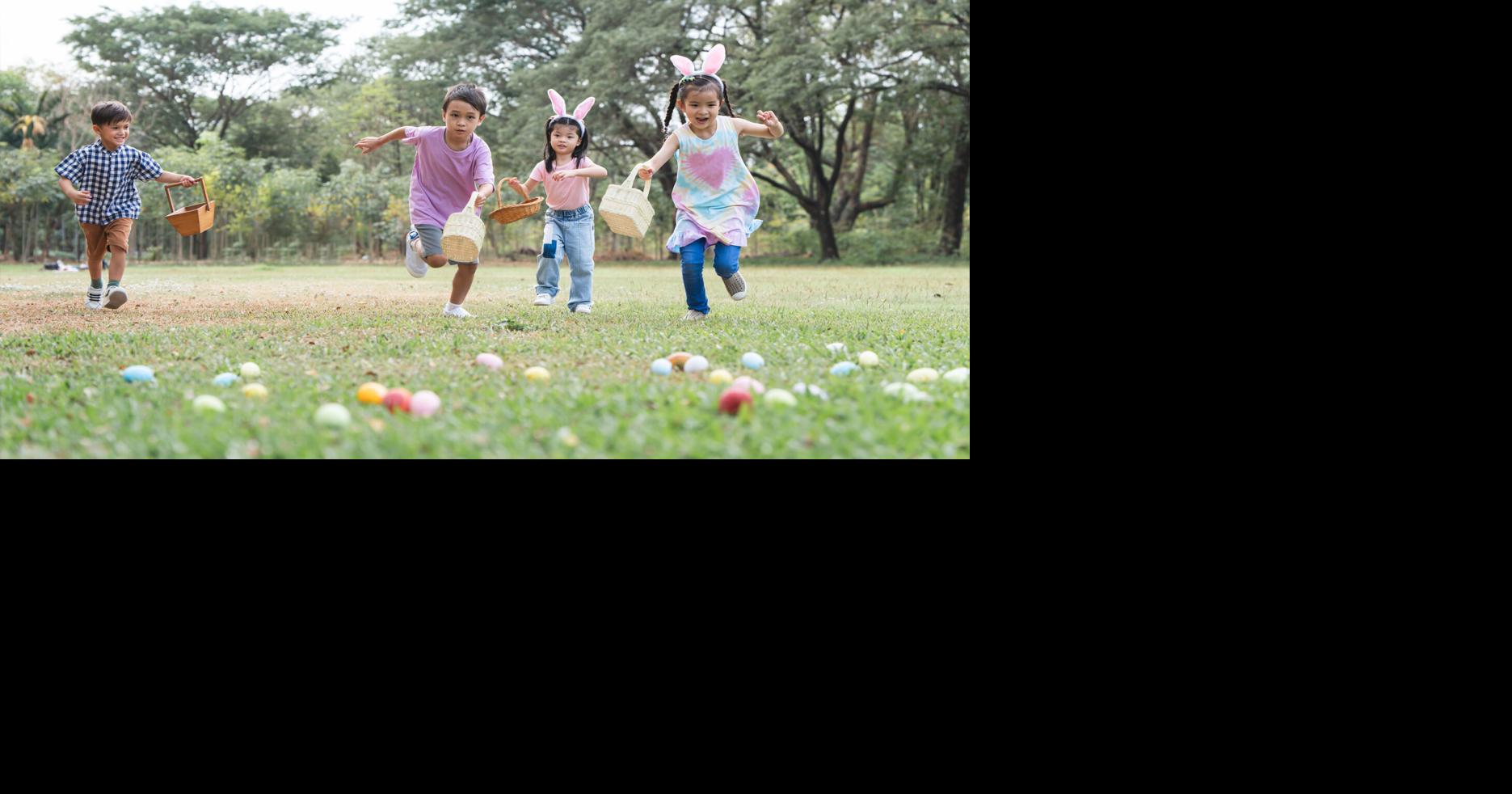 An insider's guide to Easter events across Haywood County | Life