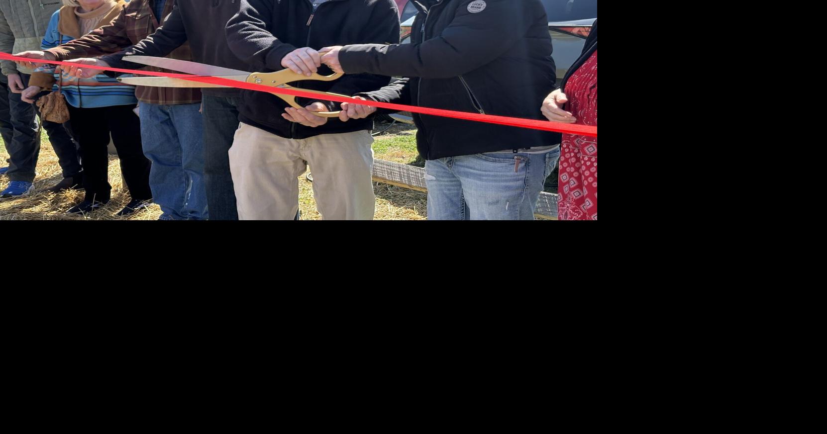 EV era hits the big time in Waynesville