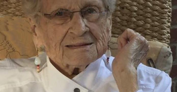 Aileen F. Rice | Obituaries | themountaineer.com