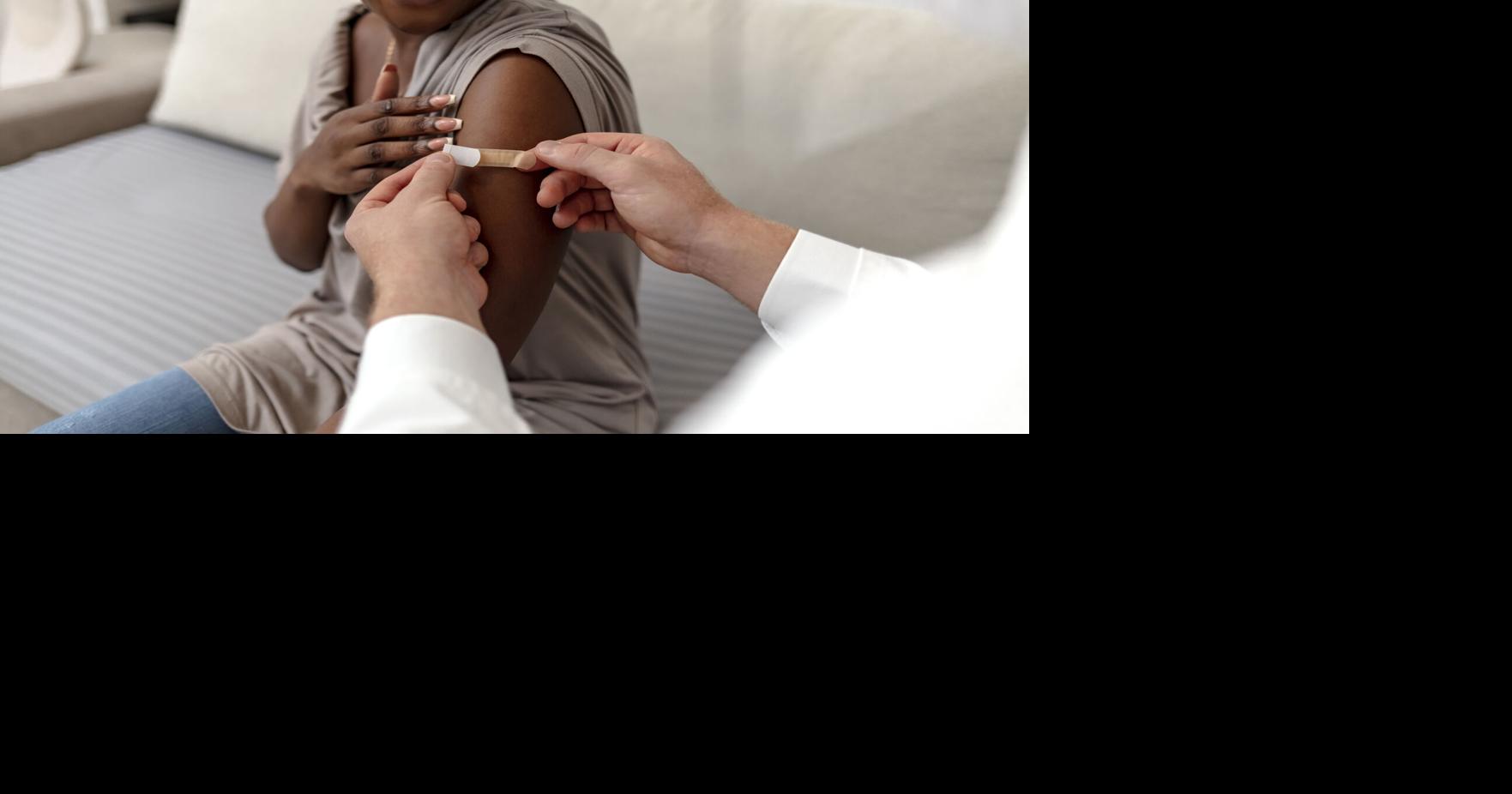 Declining vaccination rates raise red flags for flu season | News ...