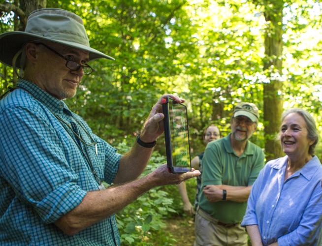 Lake Junaluska's Summer Activities program Life