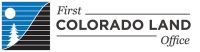 First Colorado Land Office