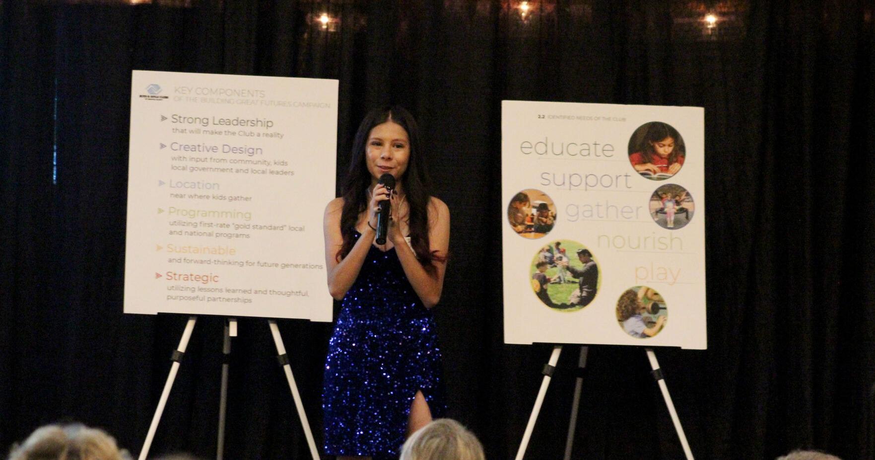 Great Futures Gala brings in $64,000 for Boys & Girls Clubs - Vimarsana News