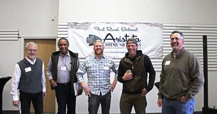 Aristata Communications: Owner plans to expand fiber throughout