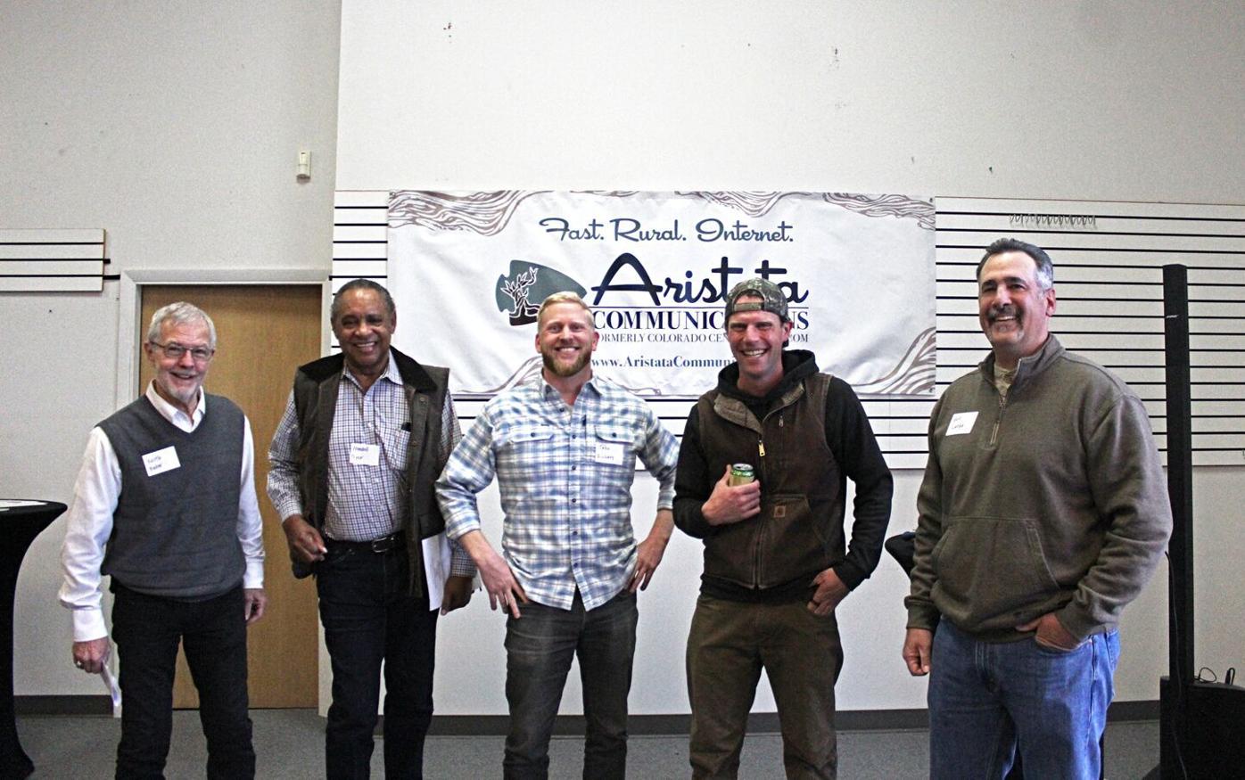 Aristata Communications: Owner plans to expand fiber throughout 