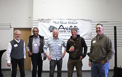 Aristata Communications: Owner plans to expand fiber throughout 