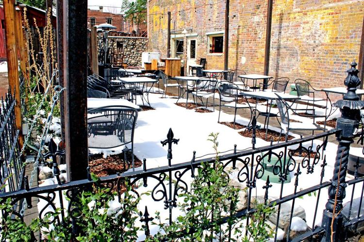 0525 storm - Snow patio.tif