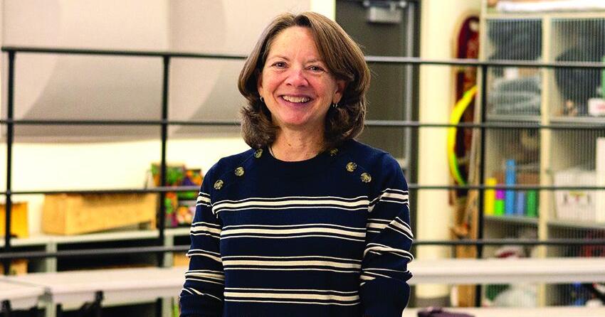 Giangiulio talks music education, Alpine Orchestra