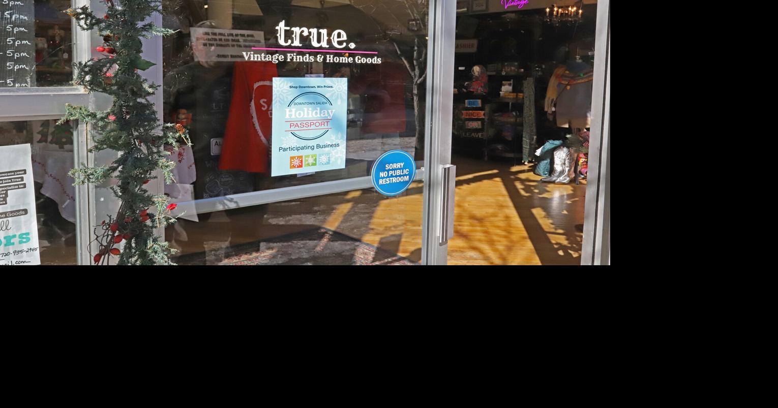 Holiday Passport activity will support small businesses downtown