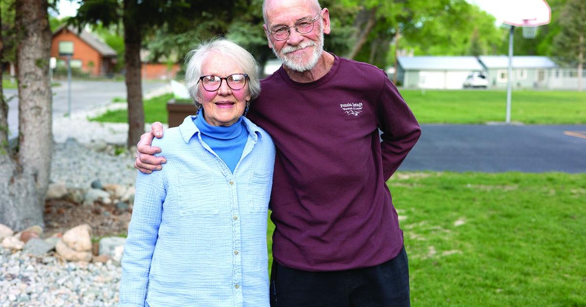 Ward launches new group: Walk and Roll