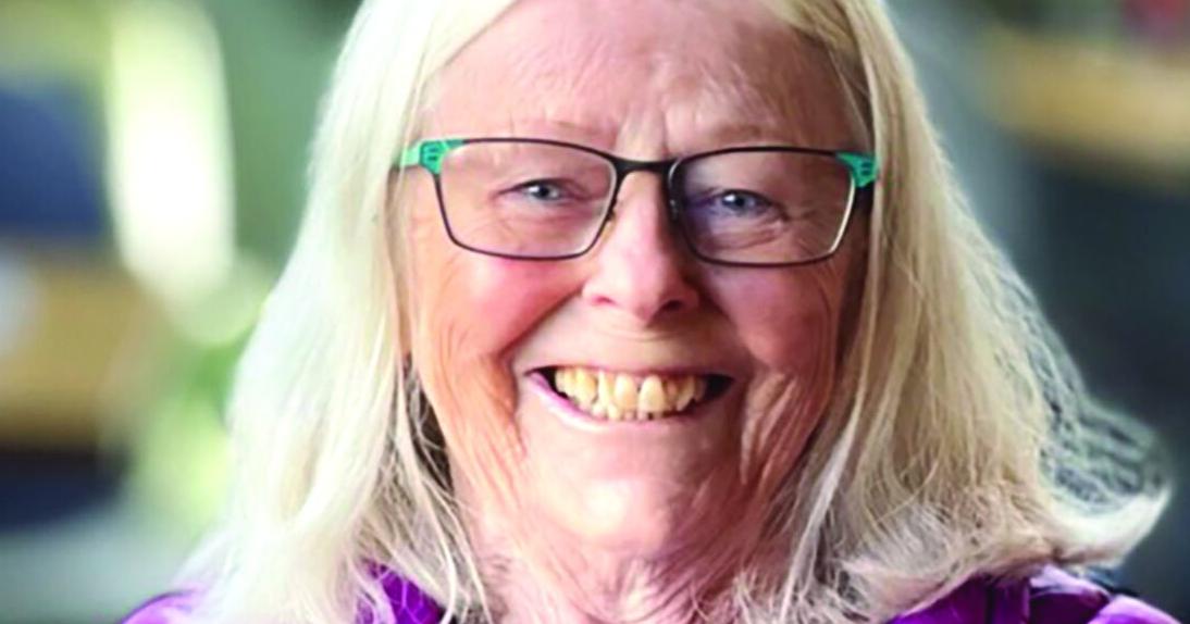 Margaret Wilson's Legacy A Life Dedicated to Community Obituaries