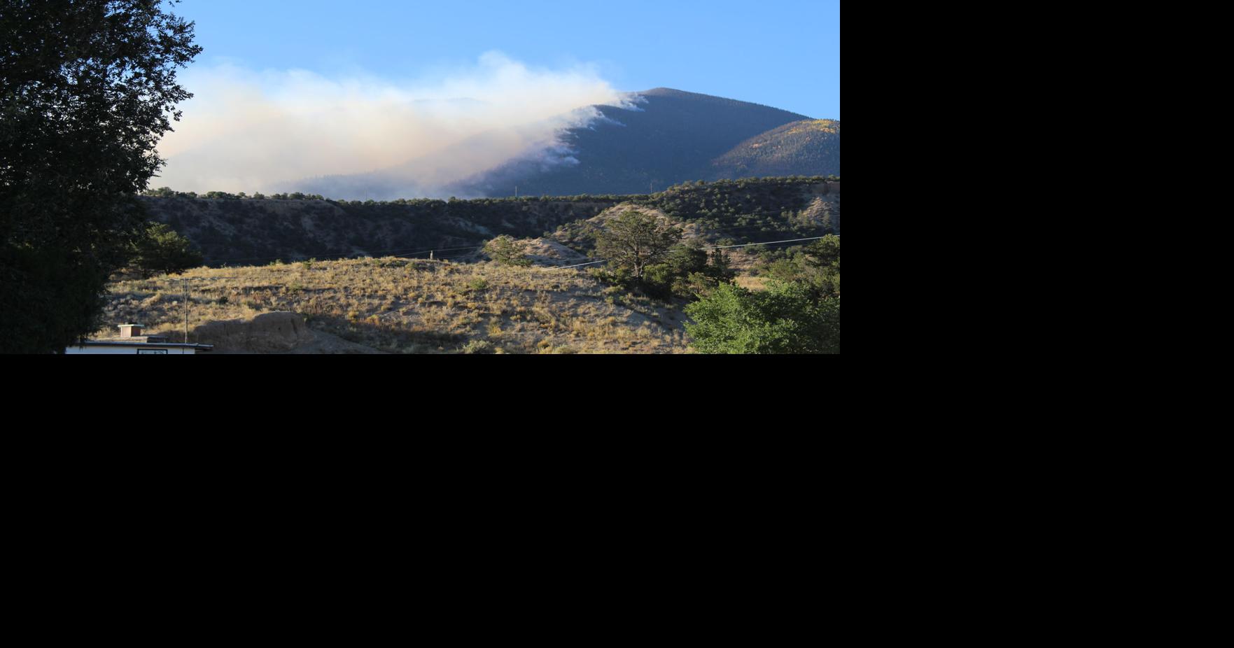 County placed under Stage 2 fire restrictions | Free Content ...