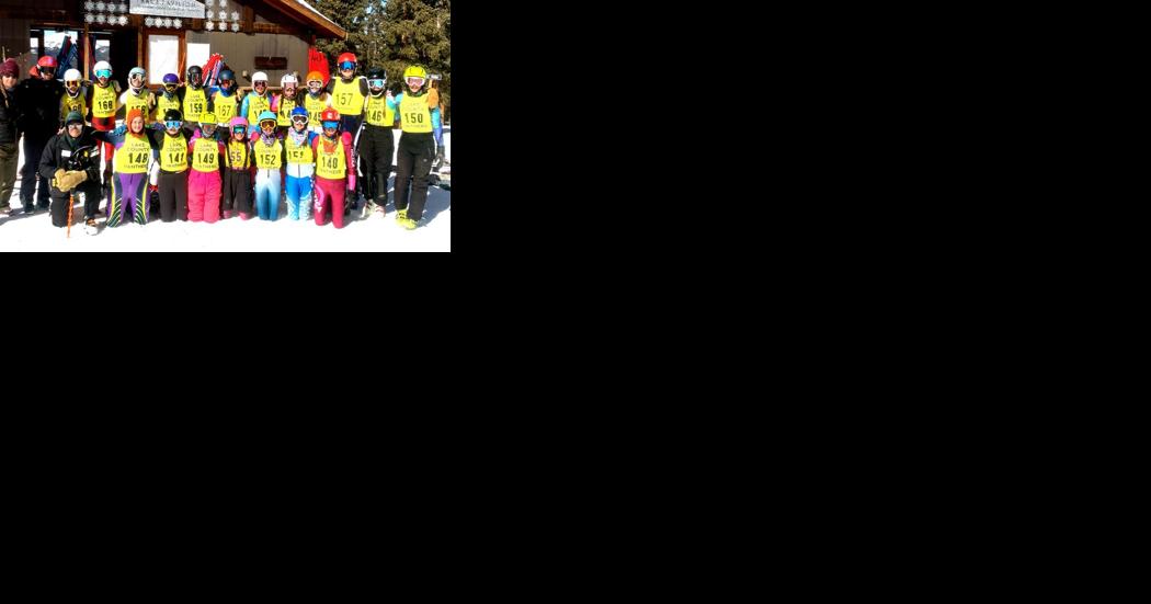 Salida skiers finish regular season competition - Vimarsana News