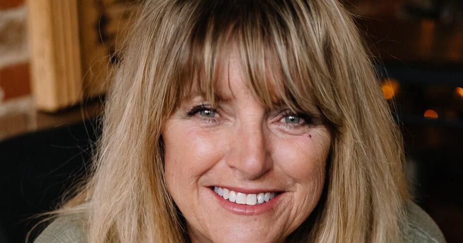 Wilcoxson publishes children’s book on Christmas Mountain