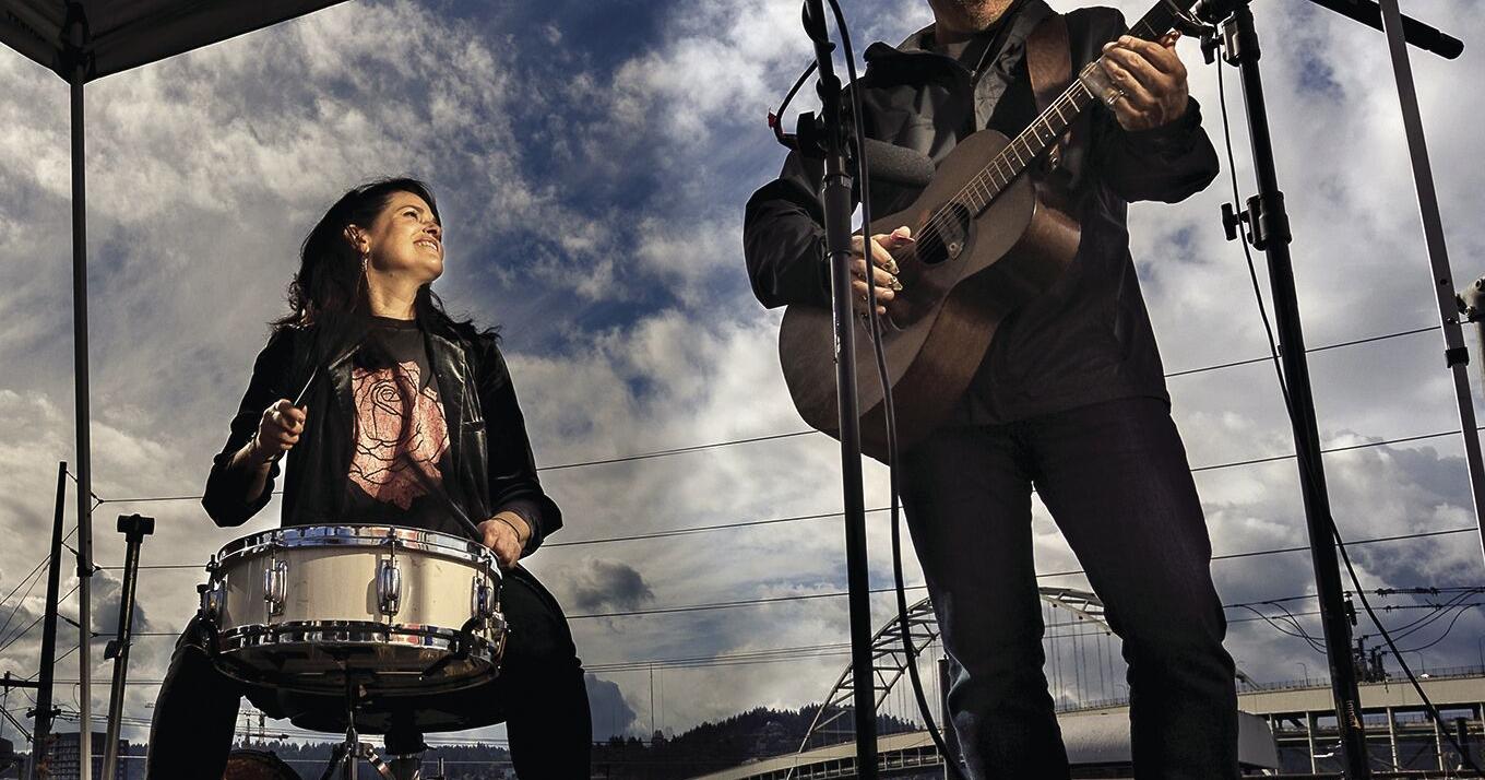 Dudrow, Shepp and Furtado, Schneiderman to perform - Vimarsana News