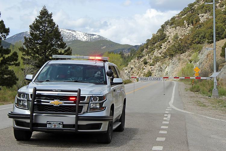 U.S. 50 closed as search for Morphew intensifies | Free ...