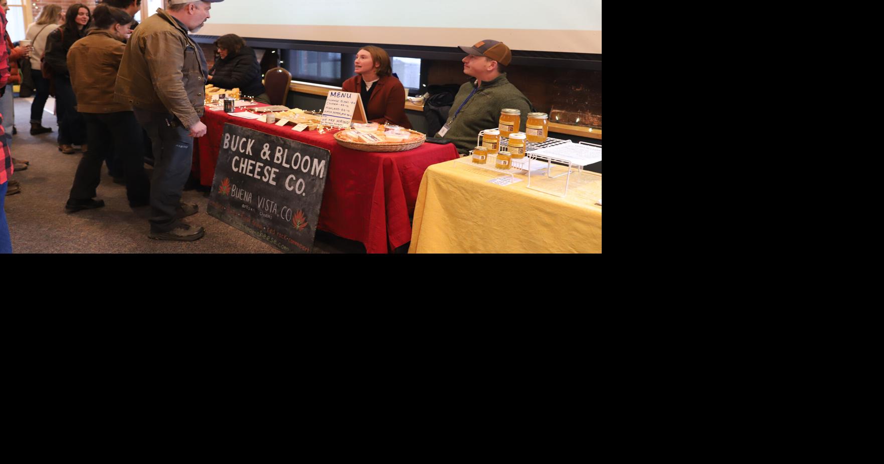 Agrisummit unites diverse aspects of agriculture