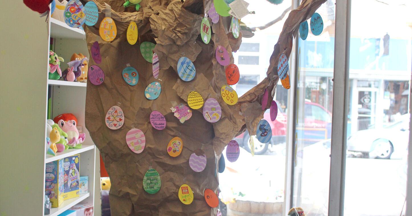Local Easter festivities to bring 'smiles and anticipation' | Local News - Vimarsana News