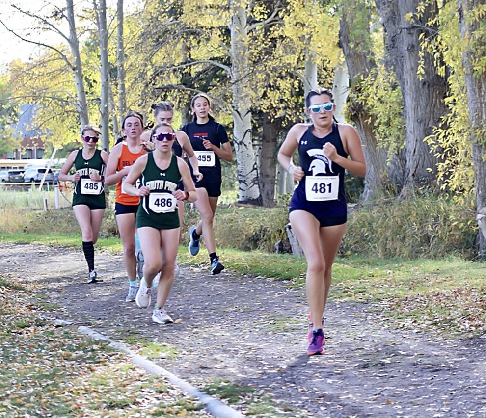 ‘It’s a good day to be a Spartan’ Cross country embraces opportunity