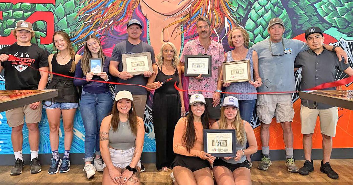 Chamber welcomes Kitson businesses - Vimarsana News