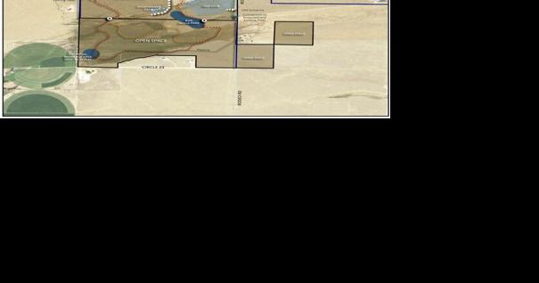 Leiber unveils Rodeo Grounds, Chicago Ranch details - Vimarsana News