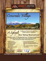 Crossroads Village