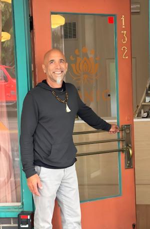 Business Spotlight: Yoga Tonic nurtures mind, body and community