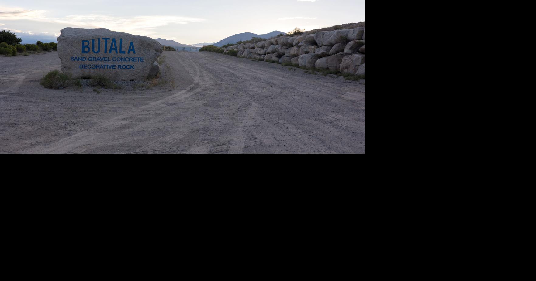 State serves Butala cease and desist