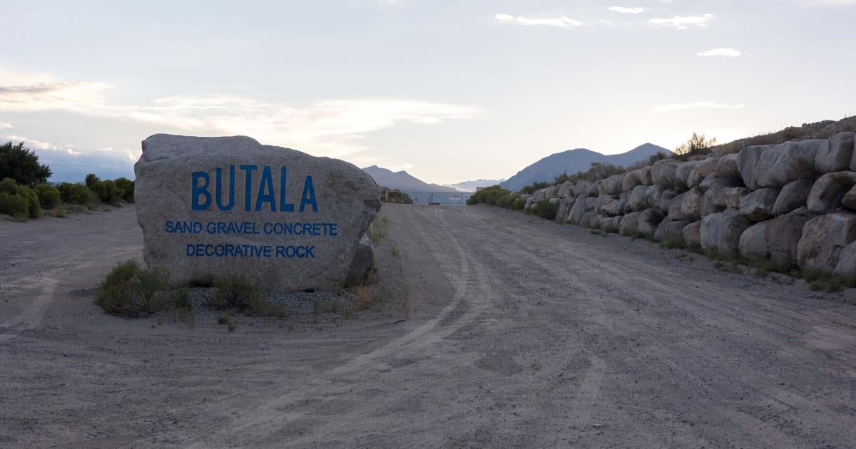 State serves Butala cease and desist