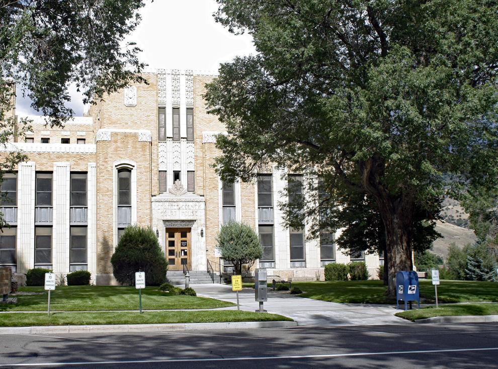Commissioners discuss new AHRA site